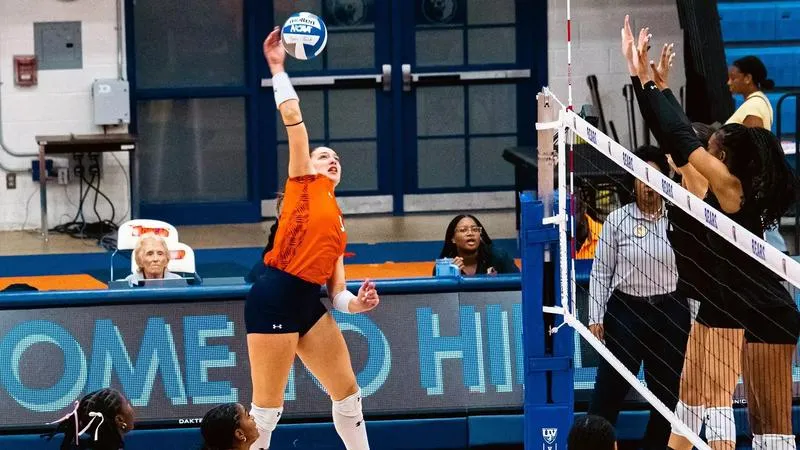 Bears Fall To Greyhounds In Battle Of Cold Spring Lane, 3-2