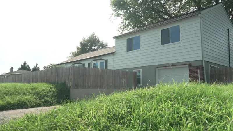 'Serial squatter': Push grows for sex-offender-style Maryland registry