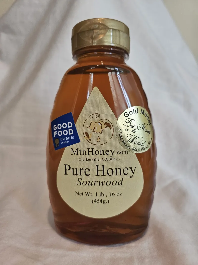 WYE RIVER BEEKEEPERS TO RAFFLE OFF "WORLD'S BEST TASTING HONEY"