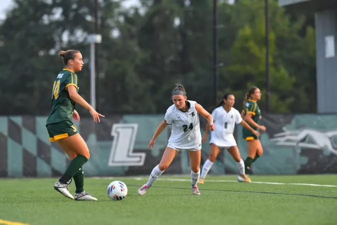 Women's Soccer Draws FDU, 0-0 on Sunday Evening