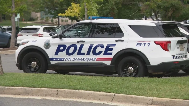 Man arrested after 2 shooters exchange gunfire, killing Manassas teen