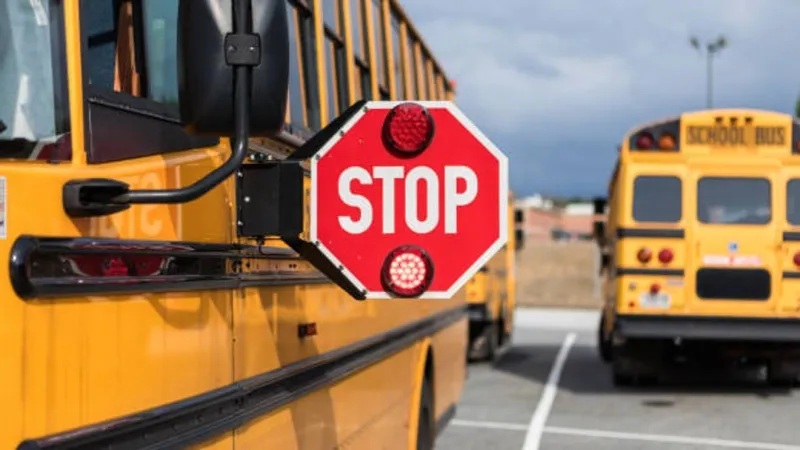 SUN: Harford schools expands use of weapons detection system to student arrival