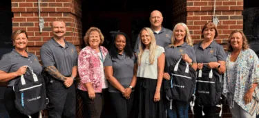 Queen Anne's County R.I.S.E. Peer Support Program Strengthens Support for Public Safety Professionals