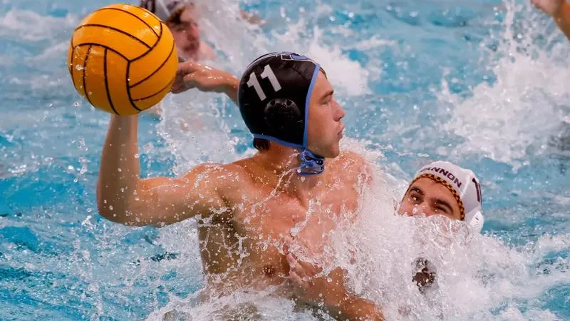 Mendelsohn Named MPSF East/Delfina Player of the Week
