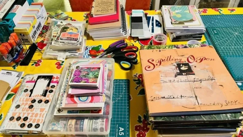 Lessons Learned When Trying to Start a Side Hustle