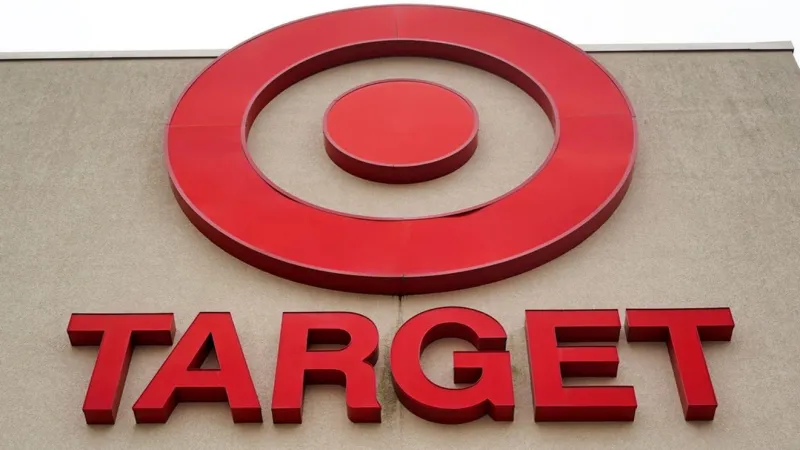Two juveniles arrested after theft at Nottingham Target, police say