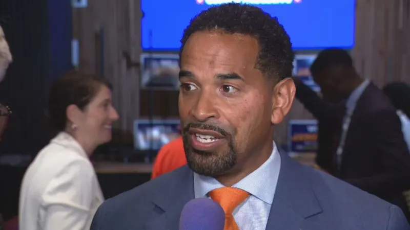 Montgomery County councilmember recovering after heart attack