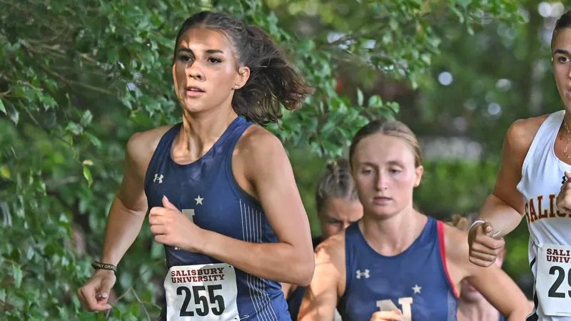 Duynstee Earns Patriot League Rookie of the Week Honors