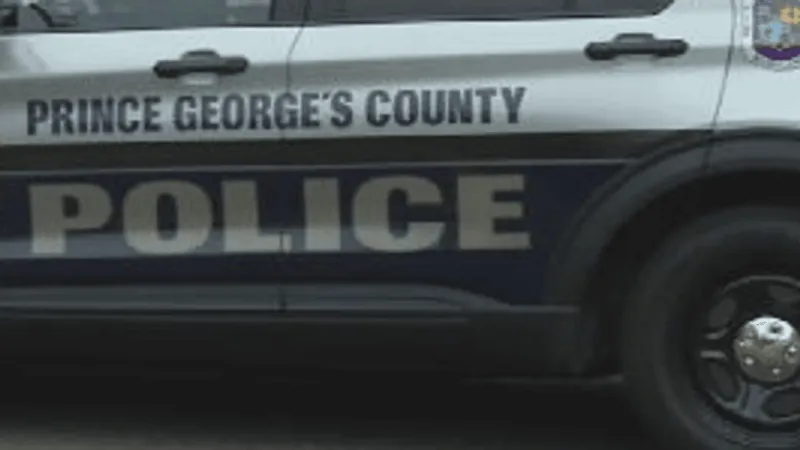 Woman dies days after being struck by vehicle in Prince George's County