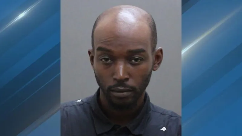 Man arrested, charged with first-degree murder in deadly northwest Baltimore shooting