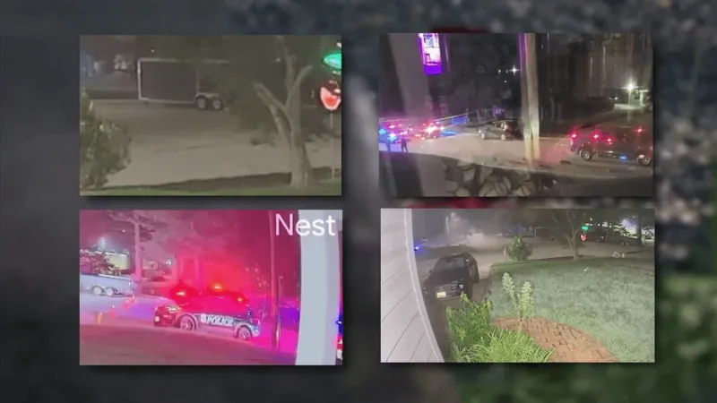 Maryland AG takes over probe after deadly police pursuit in Anne Arundel County