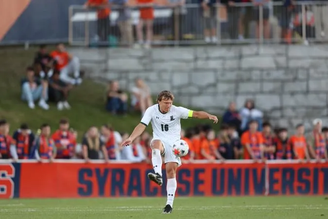Delaware Downs Men's Soccer