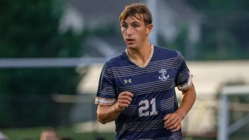 Defensive Unit Leads Men's Soccer to Scoreless Draw at the Mount