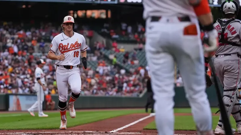 SUN | 3 takeaways: Orioles squander another vote of confidence from front office
