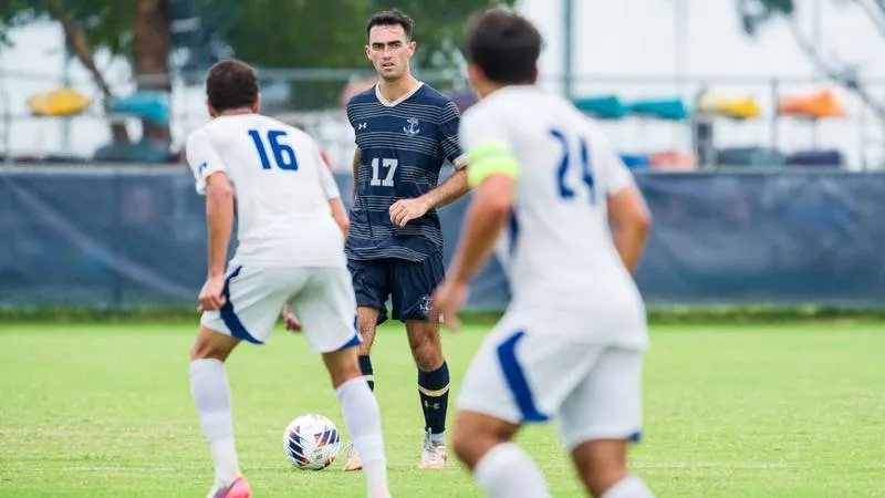Alex Galloway Named to TopDrawerSoccer's Team of the Week