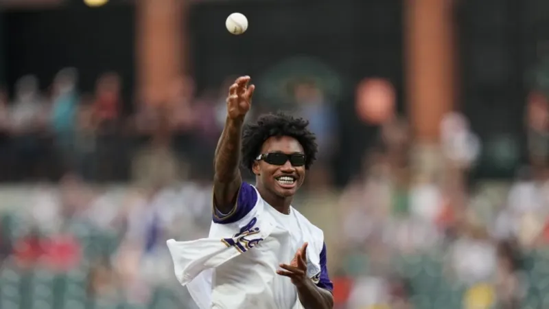 SUN: Orioles apologize to fans, offer tickets after Zay Flowers miscommunication