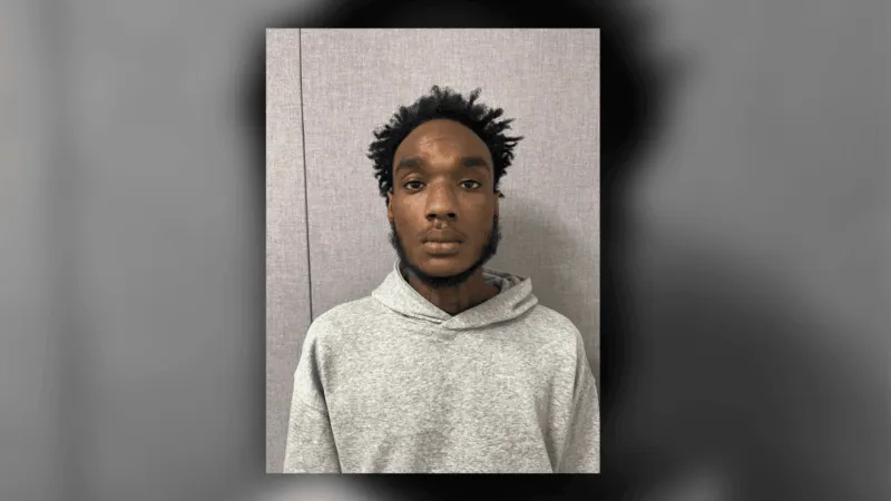 Man arrested 4 years after Silver Spring carjacking left woman seriously hurt