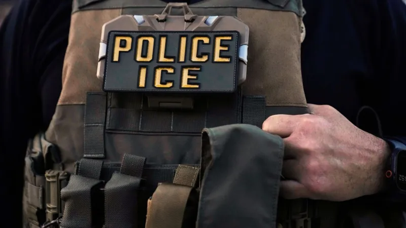 Maryland AG joins push to uphold limits on ICE 'warrantless' arrests