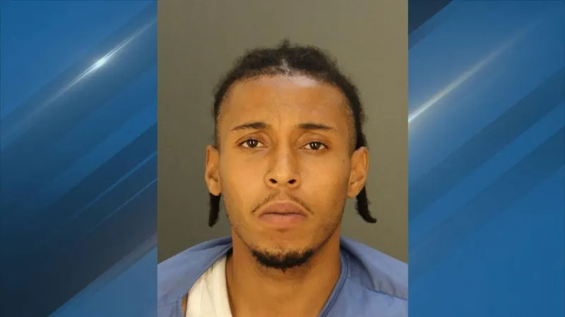 Baltimore man charged after deadly shooting in Frankford neighborhood