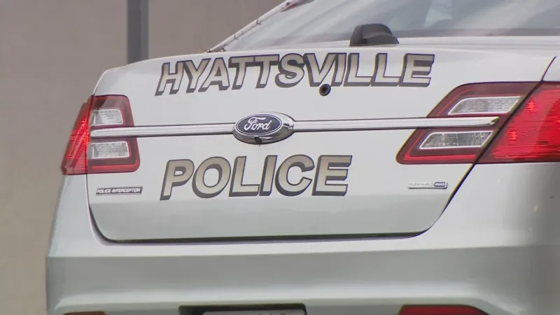 Man who killed woman while driving off from Maryland traffic stop sentenced