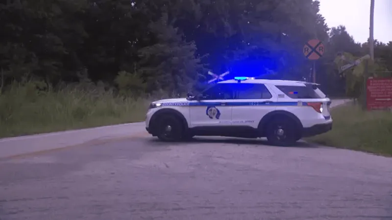 Authorities identify woman who died, officer in police-involved shooting in Middle River