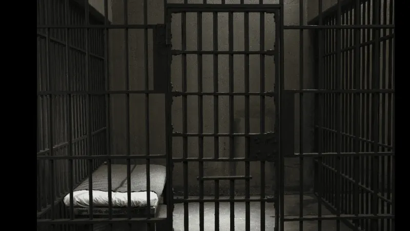 Baltimore man gets 4 years in prison for firearm possession, stolen USPS key