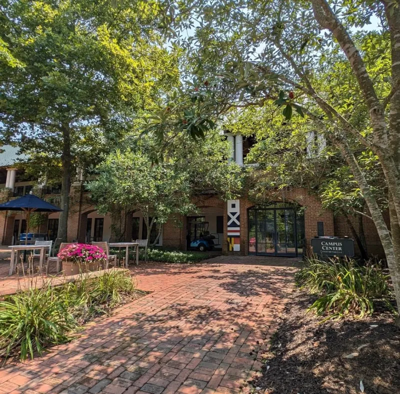 Campus Bookstore Transition