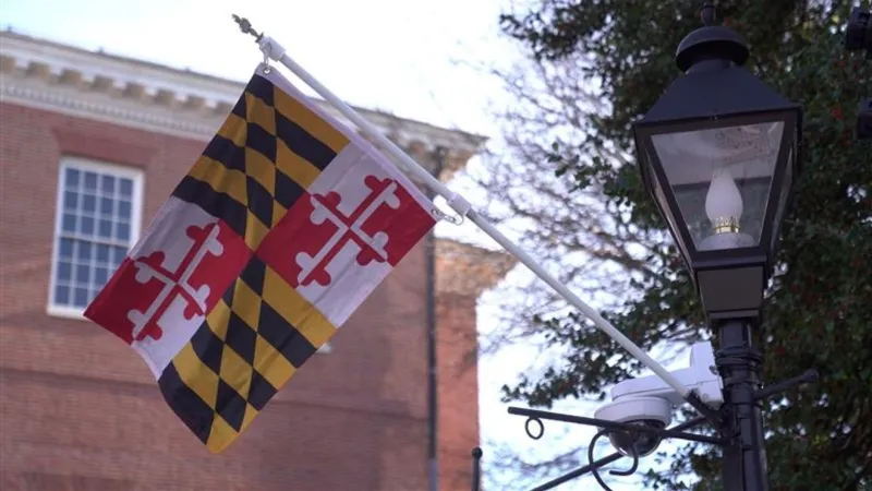 Maryland lawmakers press health officials over millions in questionable Medicaid payments