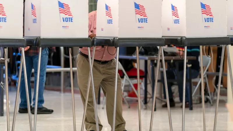 Maryland's 2026 General Election: Deadlines and ways to vote
