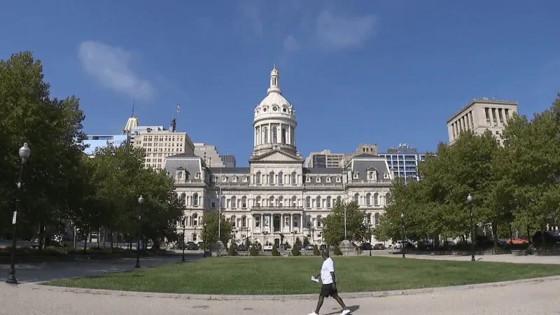 Baltimore debt bomb sparks outrage as city leaders ask to borrow millions more