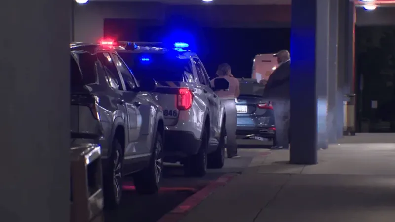 Homicide investigation underway after fatal stabbing in north Baltimore