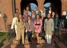 Talbot Works Business Academy Earns International Economic Development Honor