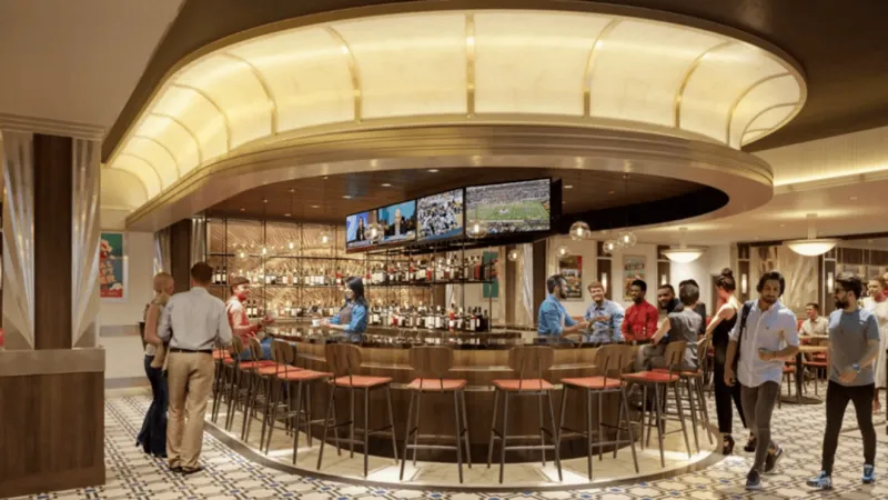 SUN: Restaurant sues BWI concessions manager over $10M renovation demand