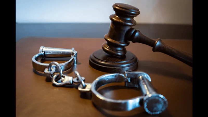 Middle River man pleads guilty to murder charges for August 2022 shooting