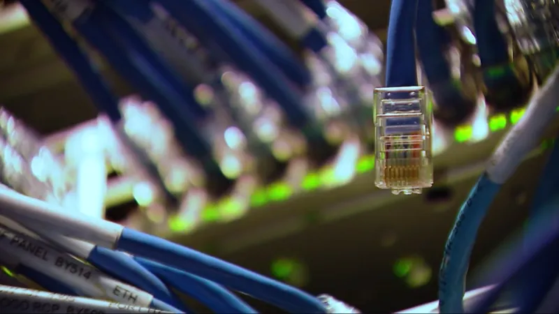 SUN: Maryland hospital outages put emergency backup plans to the test