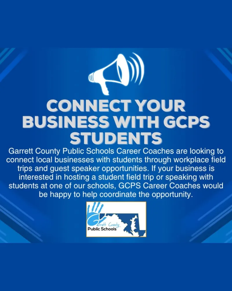 Connect Your Business with GCPS Students