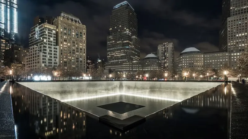 When America Lived in Us