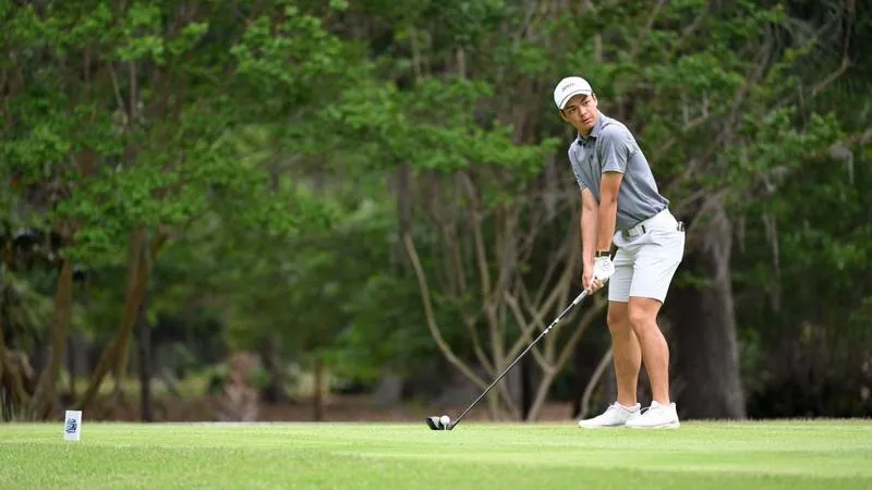 Towson Men's Golf Opens Season at Doc Gimmler Invitational