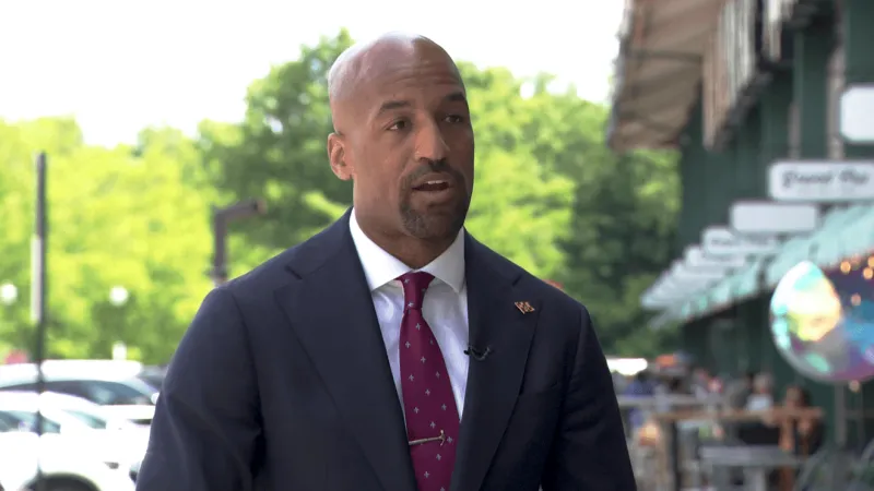 Conway out as public safety chair, vows ballot fight over Baltimore watchdog