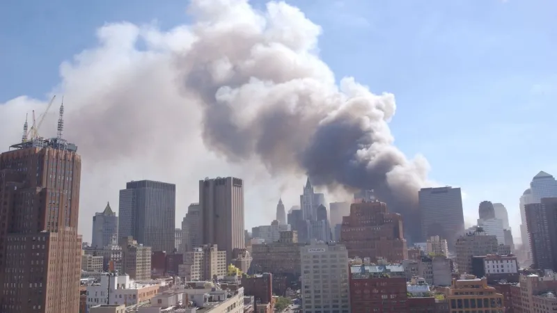 SUN: 25 years after 9/11, Maryland responders and survivors face a lasting health toll