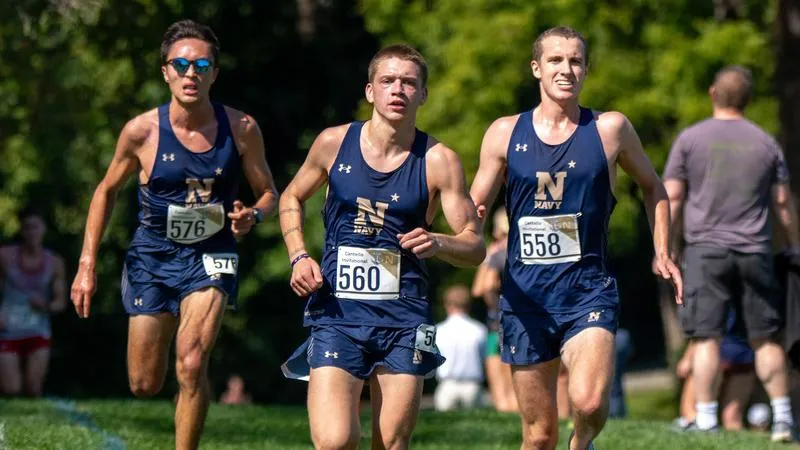 Cross Country Set to Host Cantello Invitational on Saturday