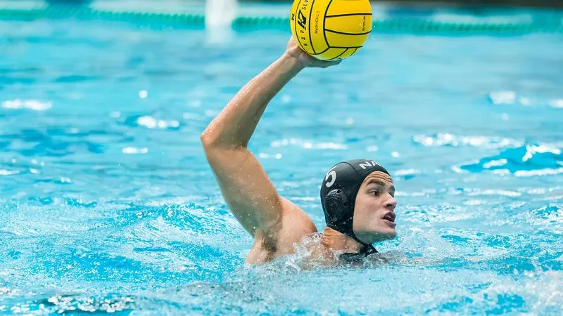 Water Polo Set for Annual Princeton Invitational