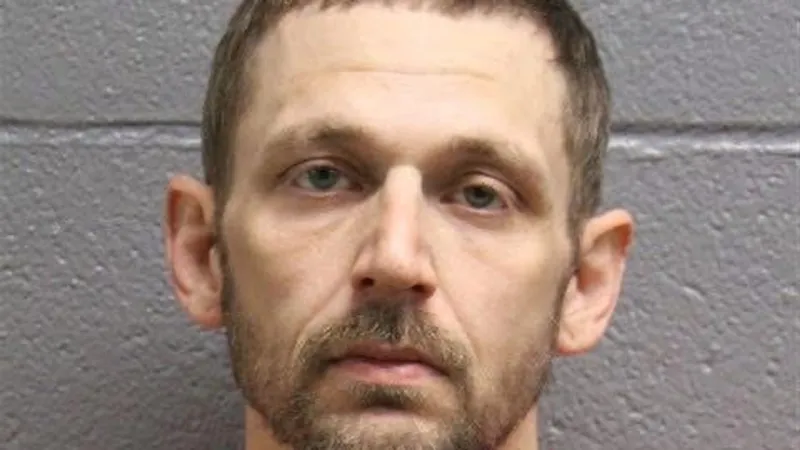 Escaped inmate last seen in Frederick County back in custody