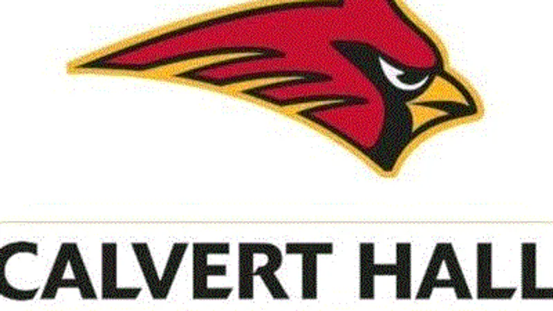 Northeast High football player airlifted after injury during Calvert Hall game