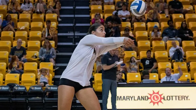 Tigers Open Home Invitational against Arkansas Front of a Record-Setting Crowd