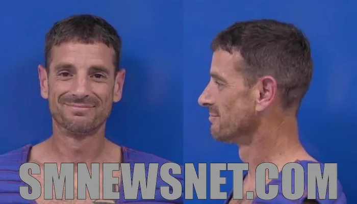 Prince Frederick Man Accused of Returning to Restricted Property, Later Driving While Impaired