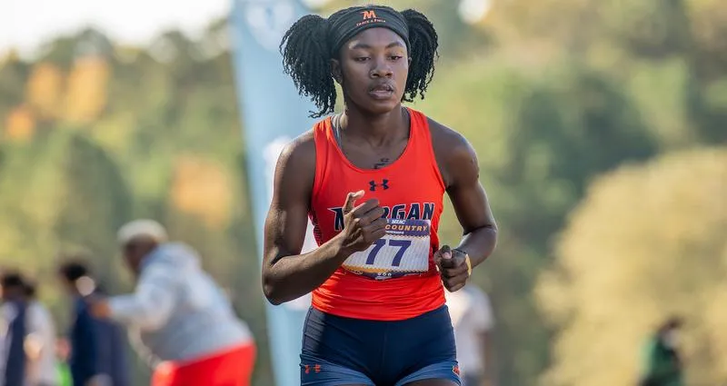 Strong Showing: Women's Cross Country Secures Runner-Up Finish at DSU Sting Invite