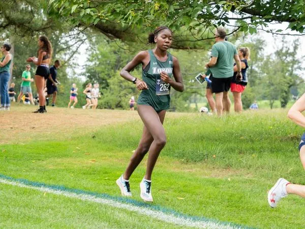 Cross Country Teams Finish Fourth At Cantello Invitational
