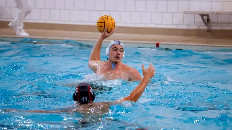 Johns Hopkins Flies Past Mercyhurst, 21-6