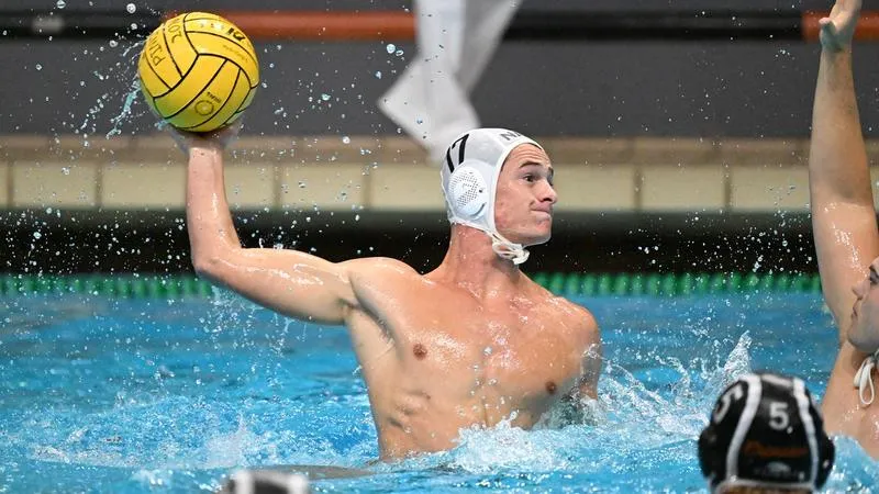 Strong Team Effort Leads Water Polo at Princeton Invitational